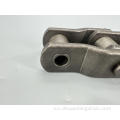Ji bo Mills Steel Chain Chain Chain Bending
